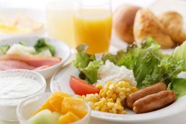 Hotel Washington Plaza Kumamoto - Kumamoto Prefecture: Photo 
