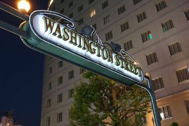 Hotel Washington Plaza Kumamoto - Kumamoto Prefecture: Photo 