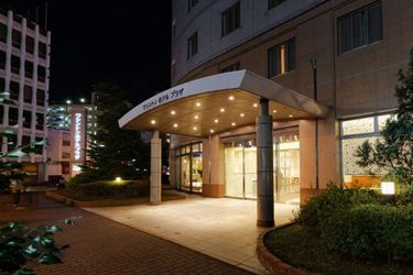 Hotel Washington Plaza Kumamoto - Kumamoto Prefecture: Photo 