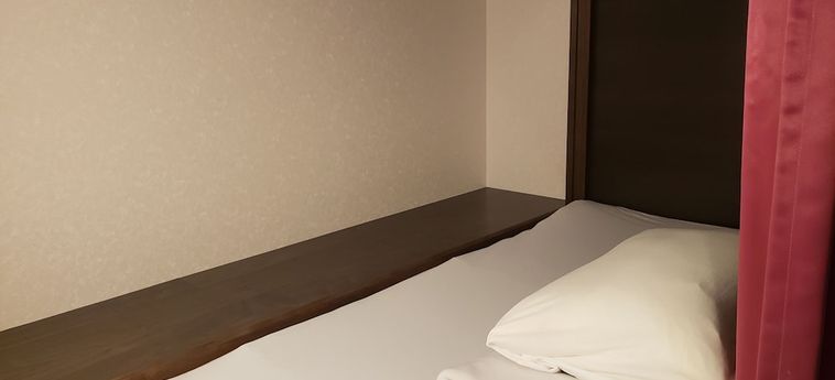 Hotel Carna A Kumamoto - Kumamoto Prefecture: Foto 