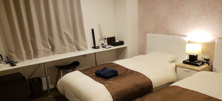Hotel Carna A Kumamoto - Kumamoto Prefecture: Foto 