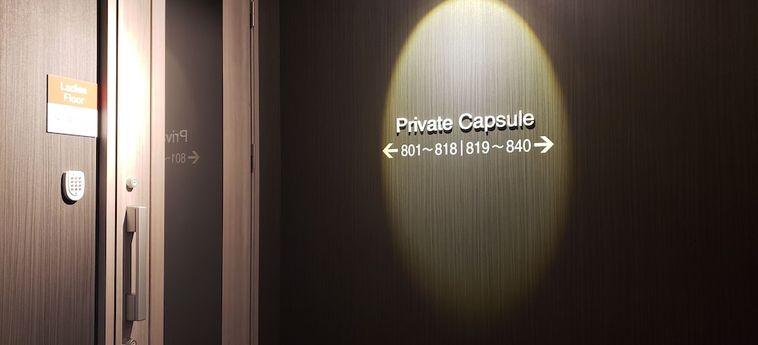Hotel Carna A Kumamoto - Kumamoto Prefecture : Photo 