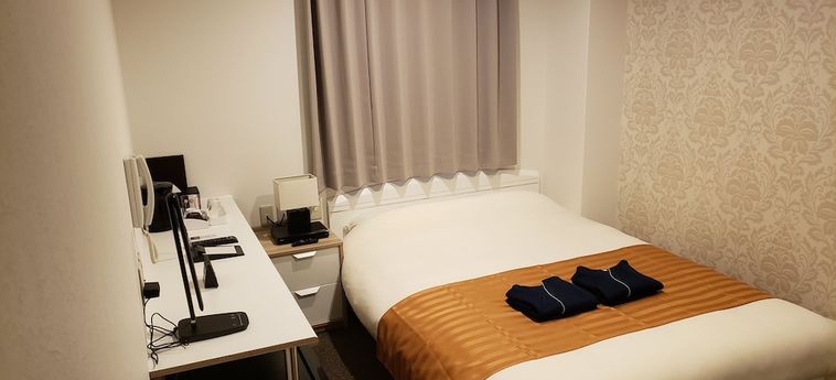 Hotel Carna A Kumamoto - Kumamoto Prefecture : Photo 