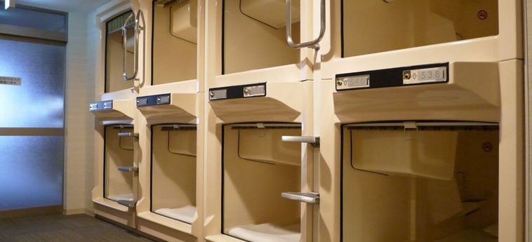 Hotel Carna A Kumamoto - Kumamoto Prefecture : Photo 