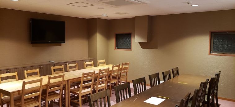 Hotel Carna A Kumamoto - Kumamoto Prefecture : Photo 