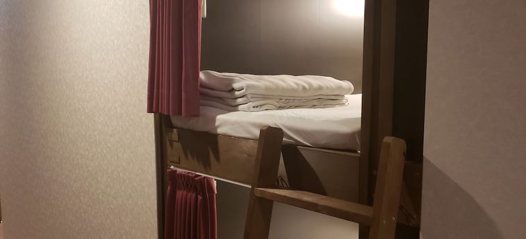 Hotel Carna A Kumamoto - Kumamoto Prefecture : Photo 