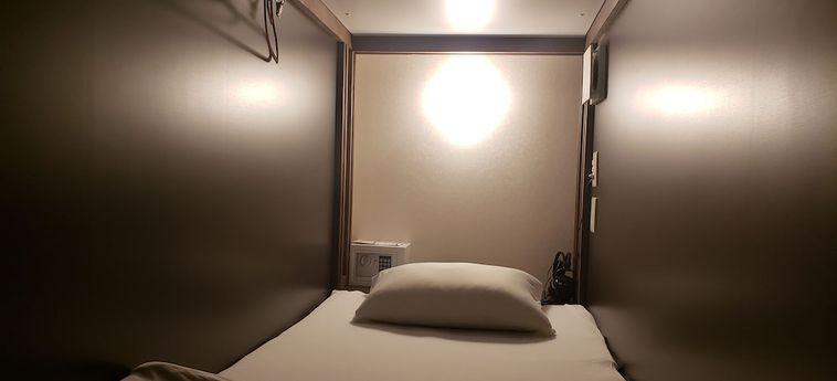 Hotel Carna A Kumamoto - Kumamoto Prefecture: Foto 