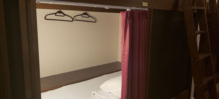 Hotel Carna A Kumamoto - Kumamoto Prefecture: Foto 