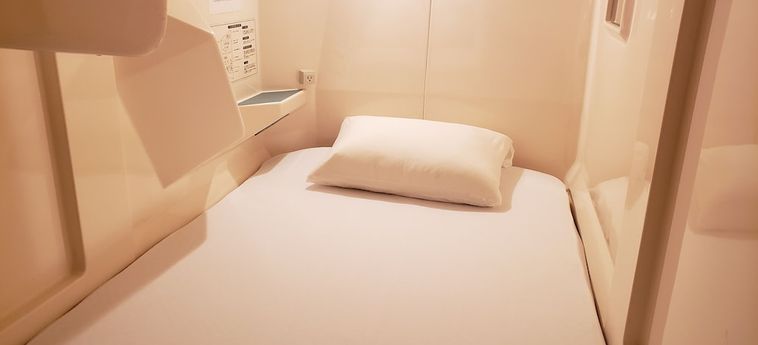 Hotel Carna A Kumamoto - Kumamoto Prefecture: Foto 