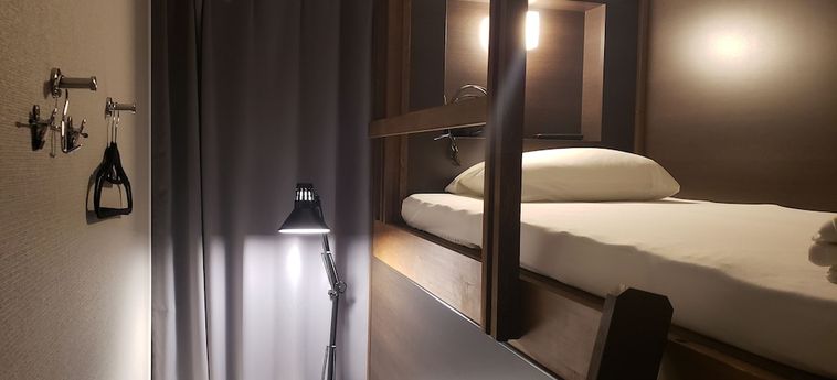 Hotel Carna A Kumamoto - Kumamoto Prefecture: Foto 