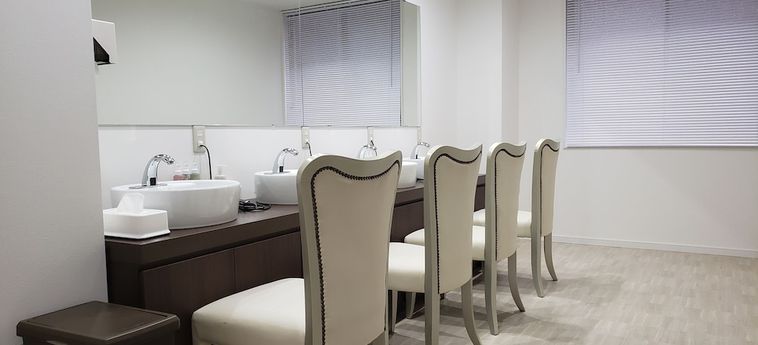 Hotel Carna A Kumamoto - Kumamoto Prefecture: Foto 