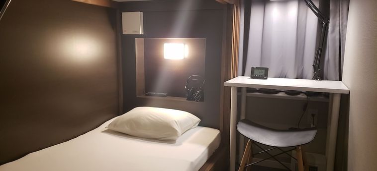 Hotel Carna A Kumamoto - Kumamoto Prefecture: Photo 