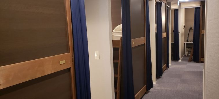 Hotel Carna A Kumamoto - Kumamoto Prefecture: Photo 