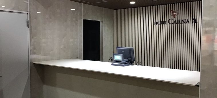 Hotel Carna A Kumamoto - Kumamoto Prefecture: Photo 