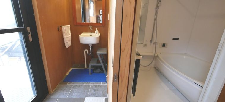 Sumitsugu House East Kumamoto - Kumamoto Prefecture: Foto 