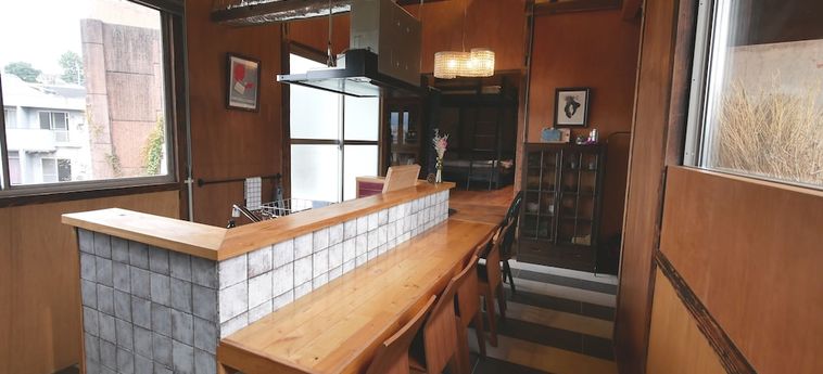 Sumitsugu House East Kumamoto - Kumamoto Prefecture: Foto 