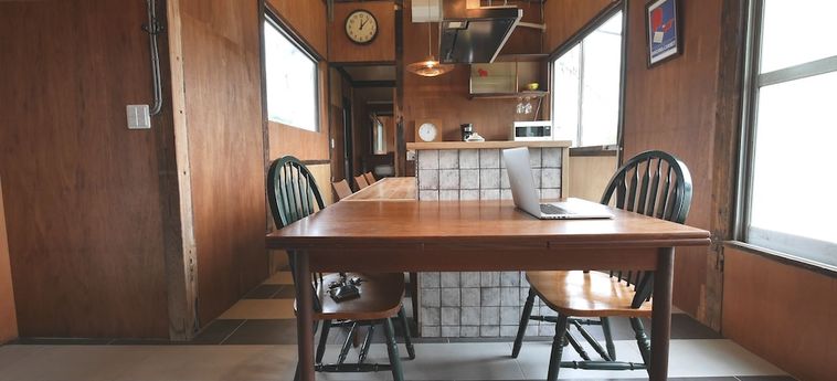 Sumitsugu House East Kumamoto - Kumamoto Prefecture : Photo 