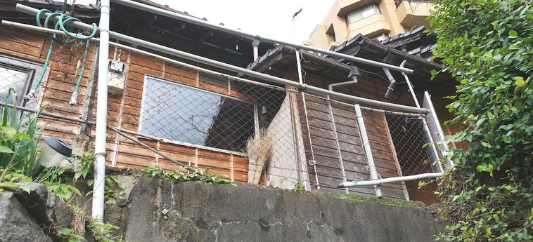 Sumitsugu House East Kumamoto - Kumamoto Prefecture: Foto 