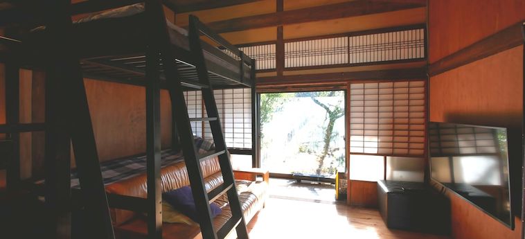 Sumitsugu House East Kumamoto - Kumamoto Prefecture: Foto 