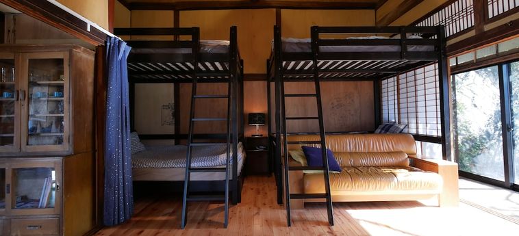 Sumitsugu House East Kumamoto - Kumamoto Prefecture: Foto 