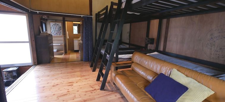 Sumitsugu House East Kumamoto - Kumamoto Prefecture: Foto 
