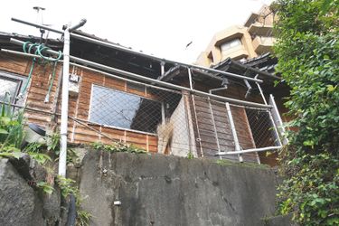 Sumitsugu House East Kumamoto - Kumamoto Prefecture: Photo 
