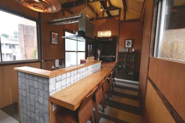 Sumitsugu House East Kumamoto - Kumamoto Prefecture: Photo 