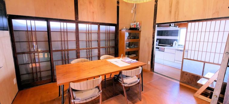 Sumitsugu House West Kumamoto - Kumamoto Prefecture: Foto 
