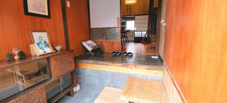 Sumitsugu House West Kumamoto - Kumamoto Prefecture: Foto 