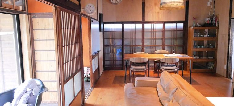 Sumitsugu House West Kumamoto - Kumamoto Prefecture: Foto 