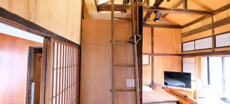 Sumitsugu House West Kumamoto - Kumamoto Prefecture: Foto 