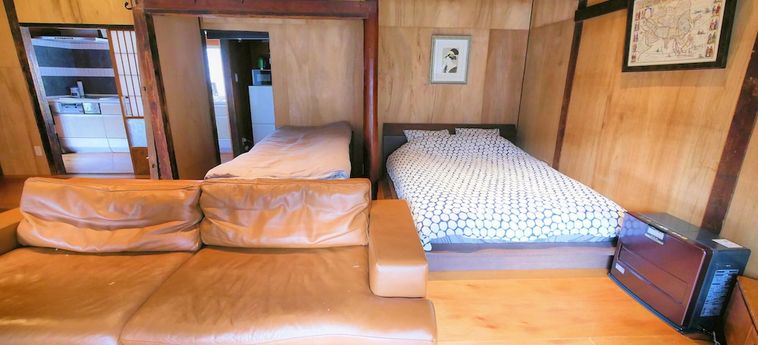Sumitsugu House West Kumamoto - Kumamoto Prefecture: Foto 