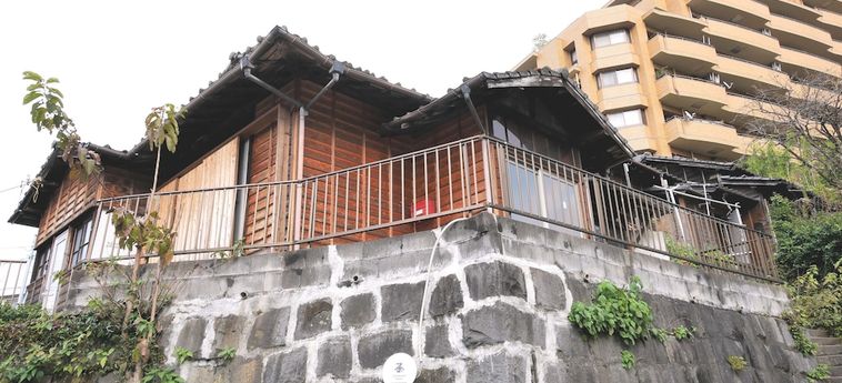Sumitsugu House West Kumamoto - Kumamoto Prefecture: Foto 