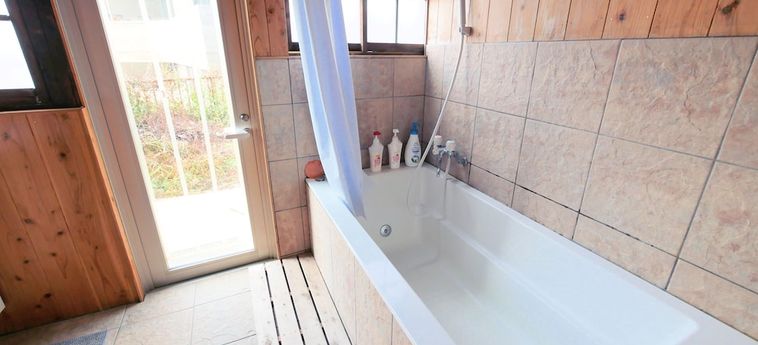 Sumitsugu House West Kumamoto - Kumamoto Prefecture: Foto 