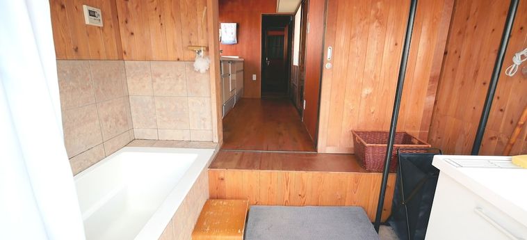 Sumitsugu House West Kumamoto - Kumamoto Prefecture: Foto 