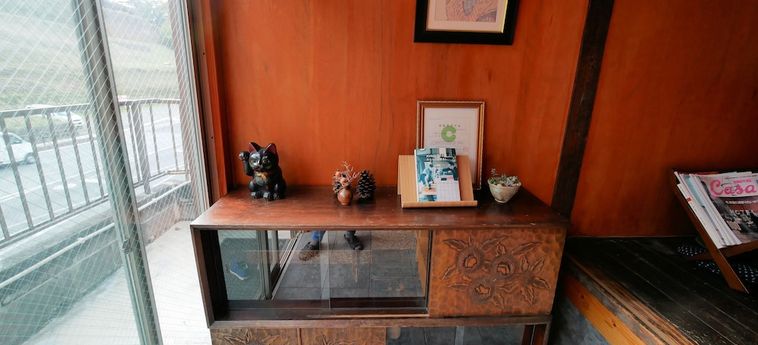 Sumitsugu House West Kumamoto - Kumamoto Prefecture: Foto 
