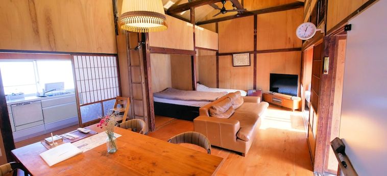 Sumitsugu House West Kumamoto - Kumamoto Prefecture: Foto 