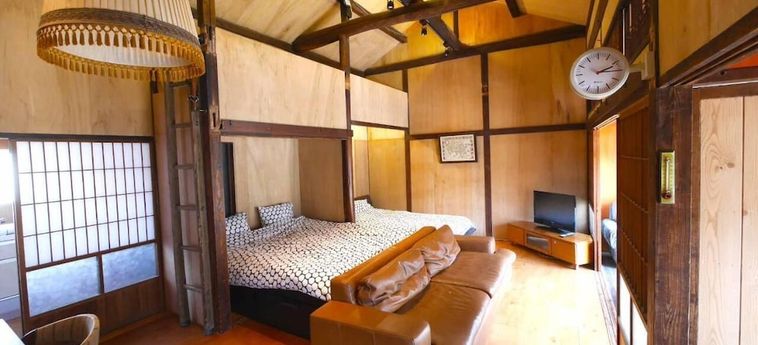 Sumitsugu House West Kumamoto - Kumamoto Prefecture: Foto 