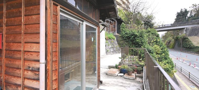 Sumitsugu House West Kumamoto - Kumamoto Prefecture: Foto 
