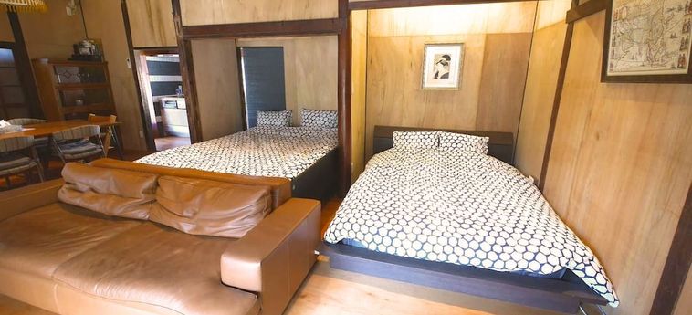 Sumitsugu House West Kumamoto - Kumamoto Prefecture: Foto 