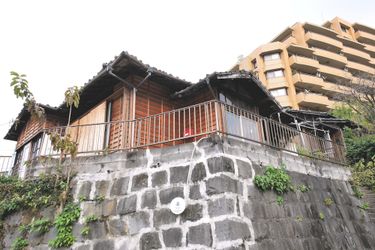 Sumitsugu House West Kumamoto - Kumamoto Prefecture: Photo 