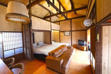 Sumitsugu House West Kumamoto - Kumamoto Prefecture: Photo 