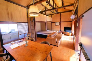 Sumitsugu House West Kumamoto - Kumamoto Prefecture: Photo 