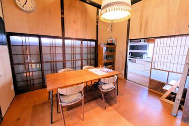 Sumitsugu House West Kumamoto - Kumamoto Prefecture: Photo 