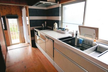 Sumitsugu House West Kumamoto - Kumamoto Prefecture: Photo 