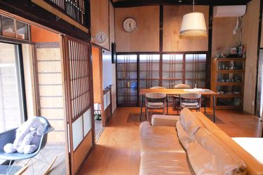 Sumitsugu House West Kumamoto - Kumamoto Prefecture: Photo 