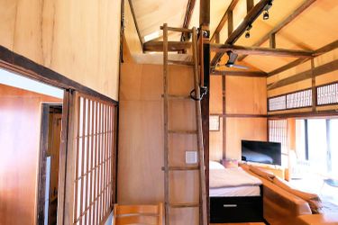 Sumitsugu House West Kumamoto - Kumamoto Prefecture: Photo 