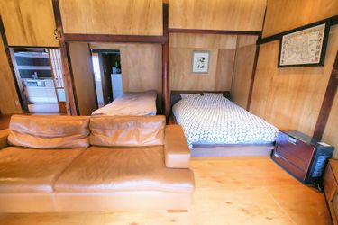 Sumitsugu House West Kumamoto - Kumamoto Prefecture: Photo 