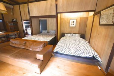 Sumitsugu House West Kumamoto - Kumamoto Prefecture: Photo 