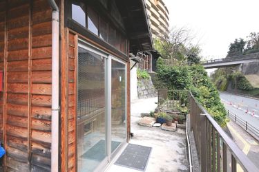 Sumitsugu House West Kumamoto - Kumamoto Prefecture: Photo 